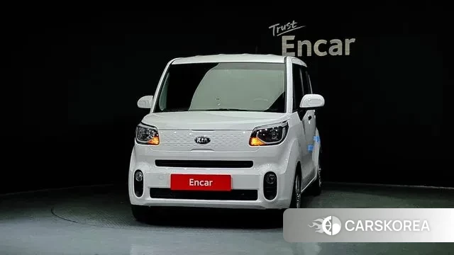 Kia The New Ray id 3013640 из Кореи 13