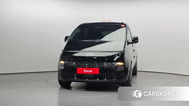 Hyundai Staria id 3405235 из Кореи 13