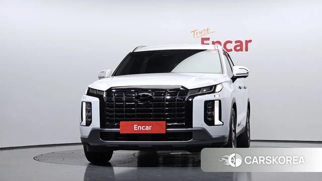 Hyundai The New Palisade id 3826174 из Кореи 13