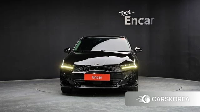 Kia K5 3rd generation id 4224743 из Кореи 23