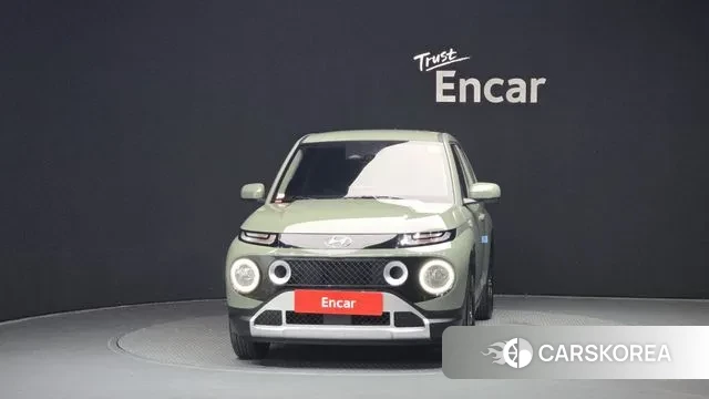 Hyundai Casper id 3224108 из Кореи 13