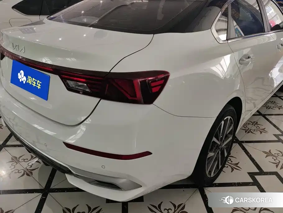 Kia K3 id 4674524 из Китая 9