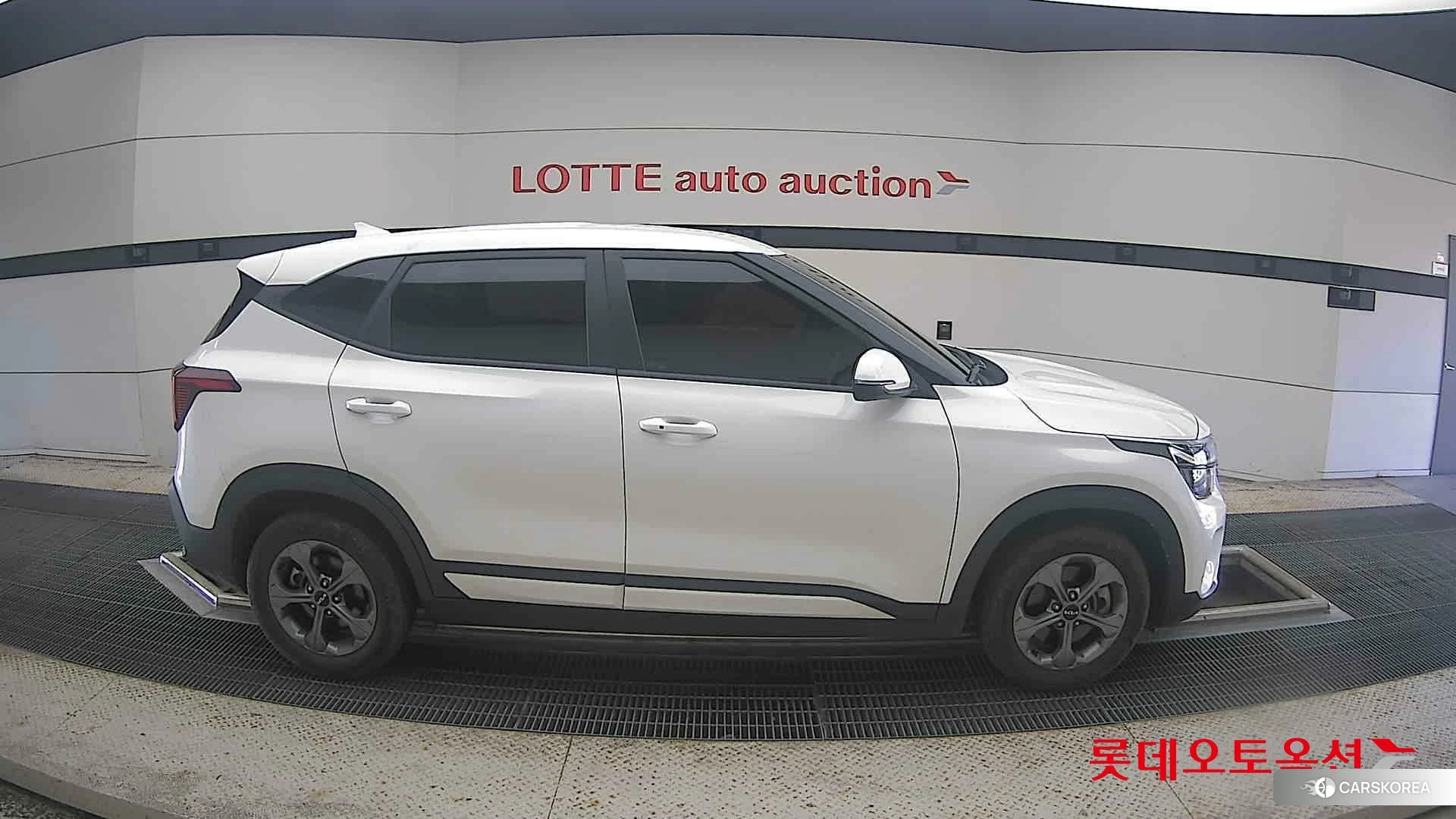 Kia Seltos id 4902430 из Кореи 23