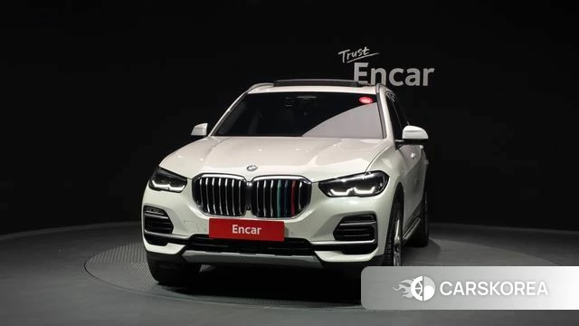 BMW X5 (G05) id 3839946 из Кореи 13