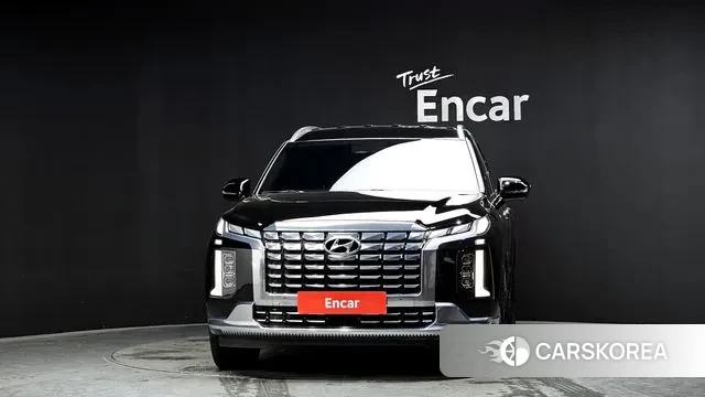 Hyundai The New Palisade id 3620032 из Кореи 13