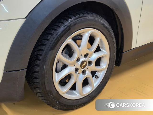 Mini Cooper id 4562560 из Кореи 13