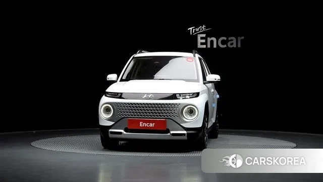 Hyundai Casper id 3354815 из Кореи 13