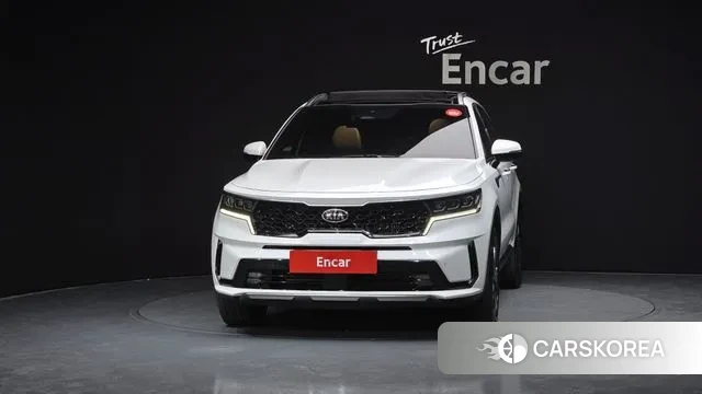 Kia Sorento 4th Generation id 3686806 из Кореи 13
