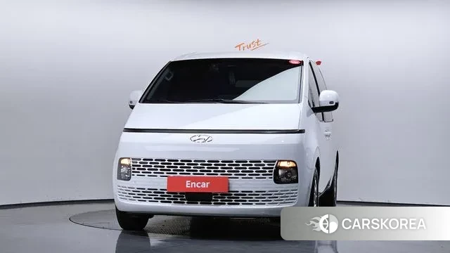 Hyundai Staria id 3770186 из Кореи 13