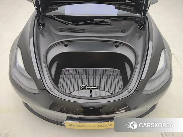 Tesla Model 3 id 4217469 из Китая 13