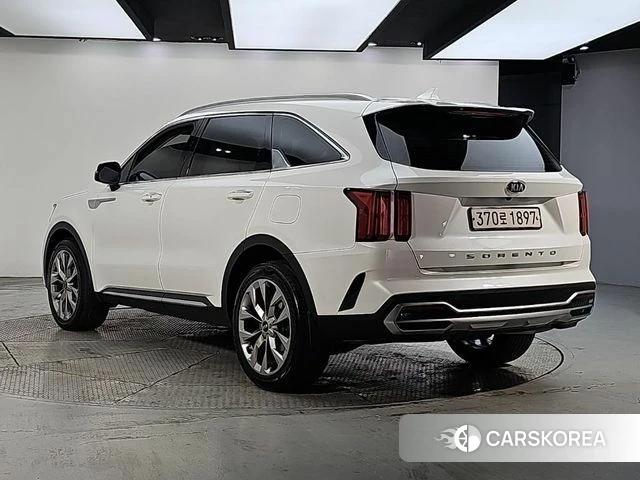 Kia Sorento 4th Generation id 4872883 из Кореи 11