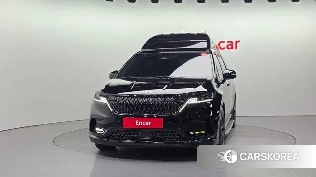 Kia Carnival 4th generation id 3606991 из Кореи 13