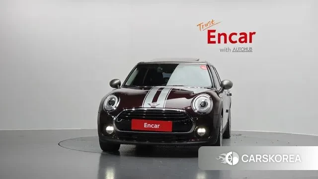 Mini Cooper D Clubman id 3423086 из Кореи 13