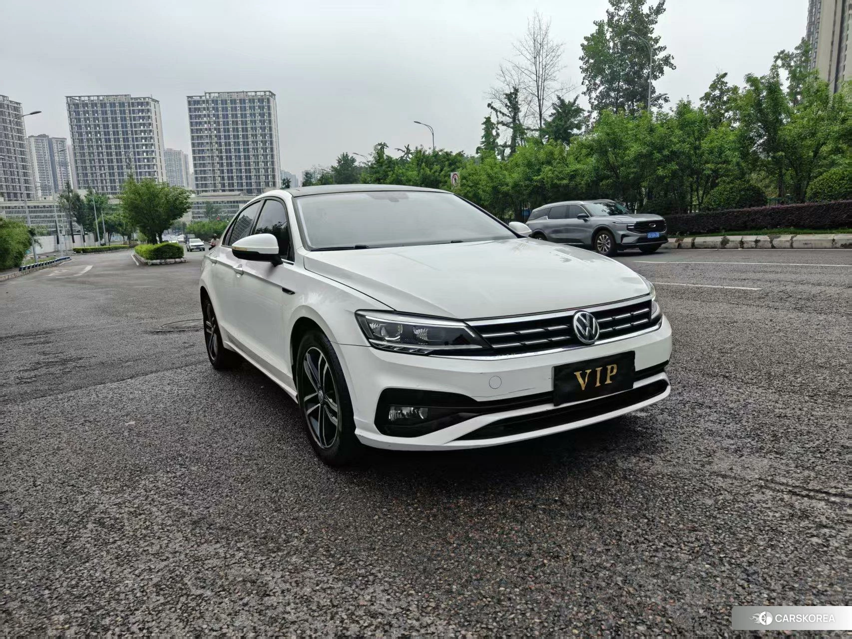 Volkswagen Lingdu id 4406004 из Китая 13