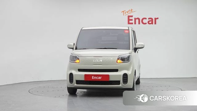 Kia The New Ray id 4293285 из Кореи 13