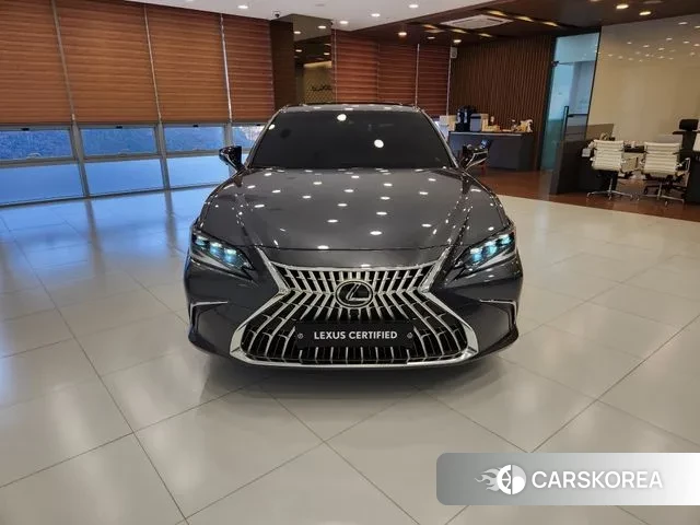 Lexus ES300h 7th generation id 3732473 из Кореи 8