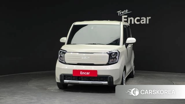 Kia The New Kia Ray id 3914769 из Кореи 13