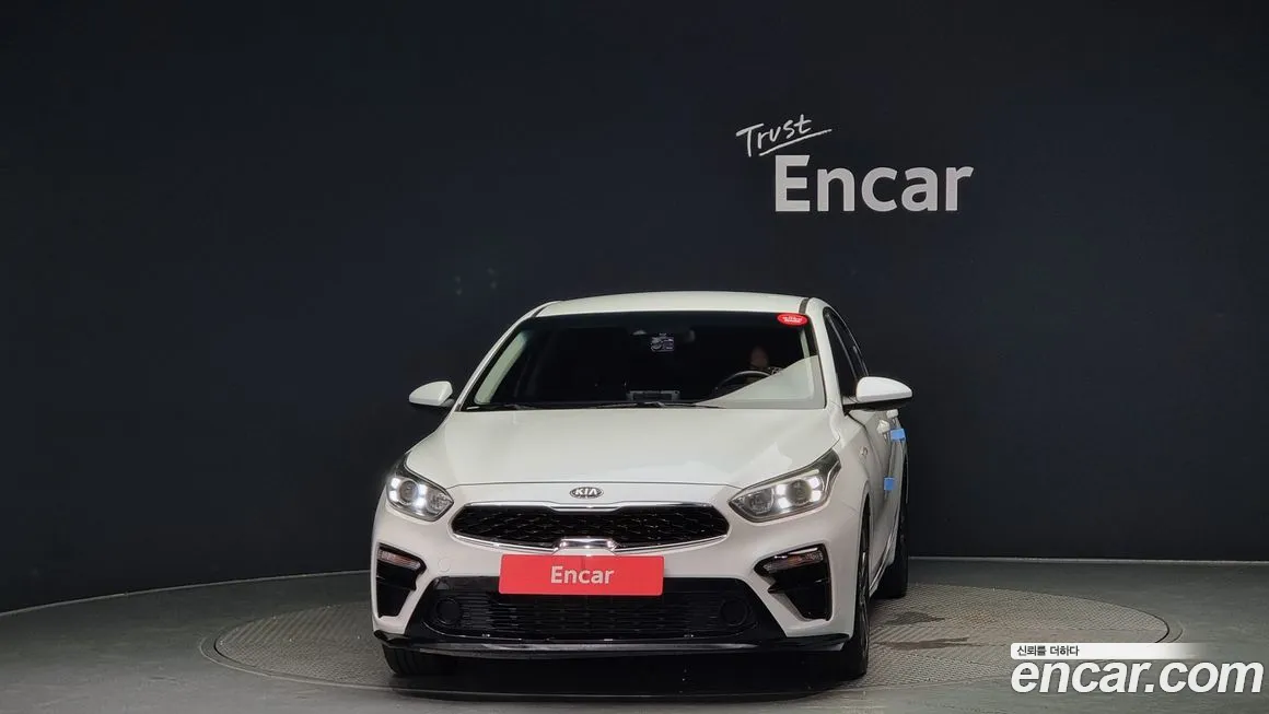 Kia Come New K3 id 1775232 из Кореи 13