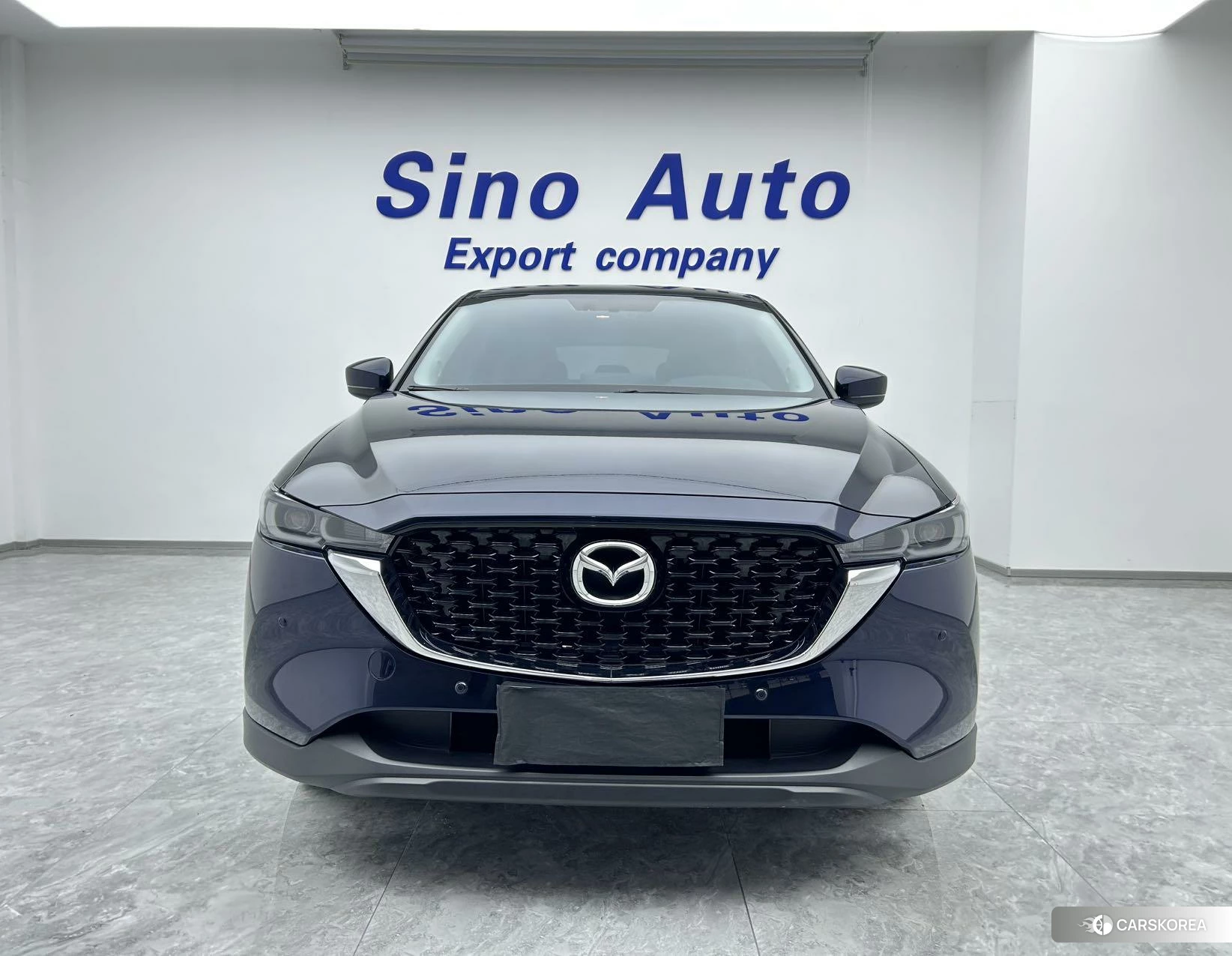 Mazda CX-5 id 4413307 из Китая 9
