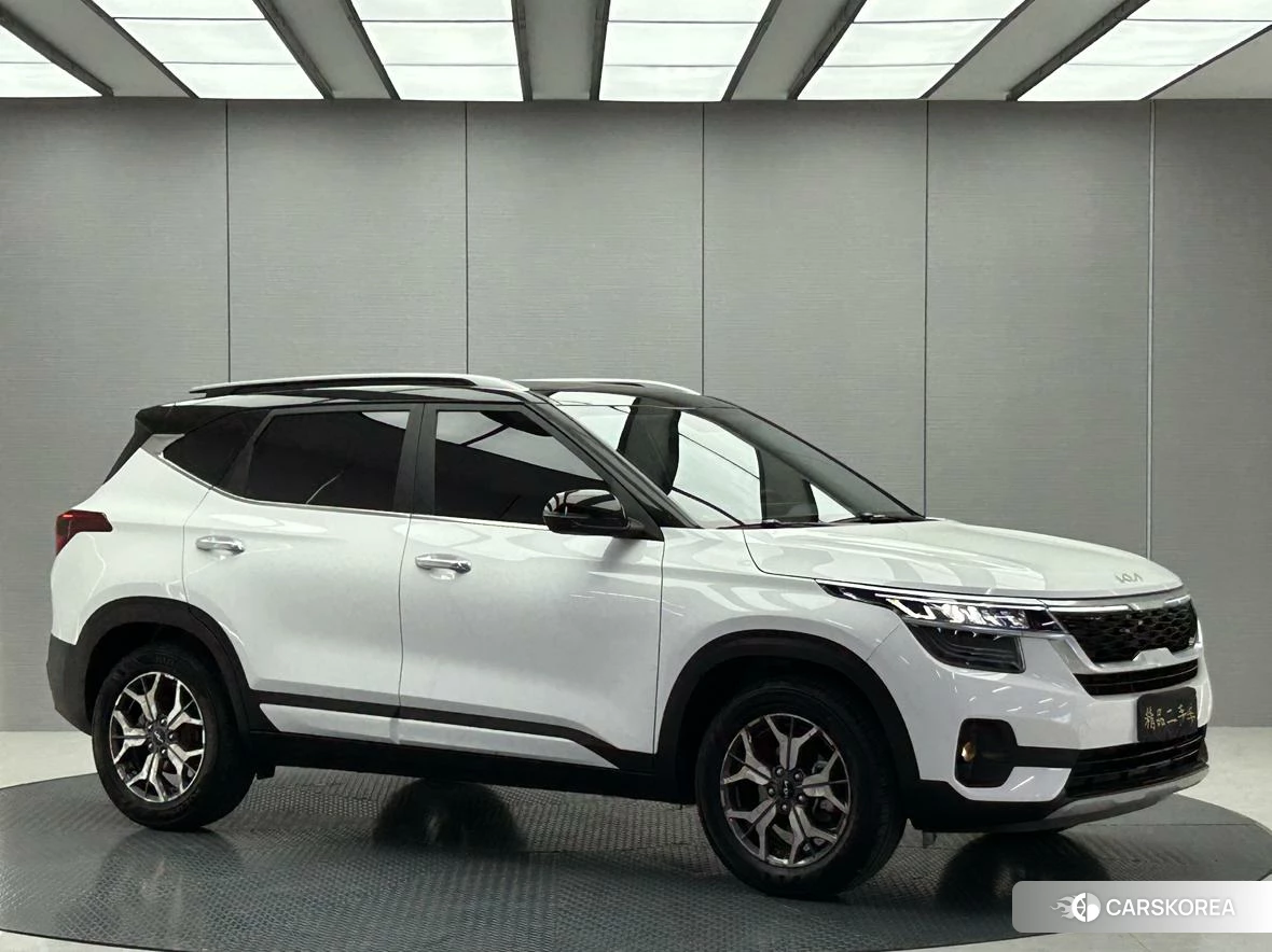 Kia Proud run id 4419415 из Китая 17