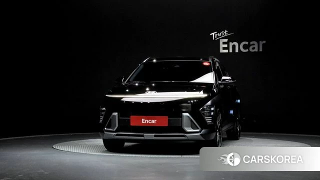 Hyundai Kona (SX2) id 4267156 из Кореи 23