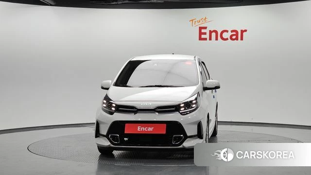 Kia Morning Urban (JA) id 4541414 из Кореи 23