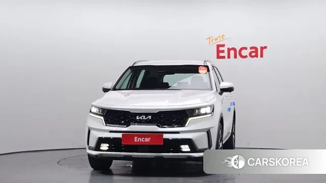 Kia Sorento 4th Generation id 2959997 из Кореи 13