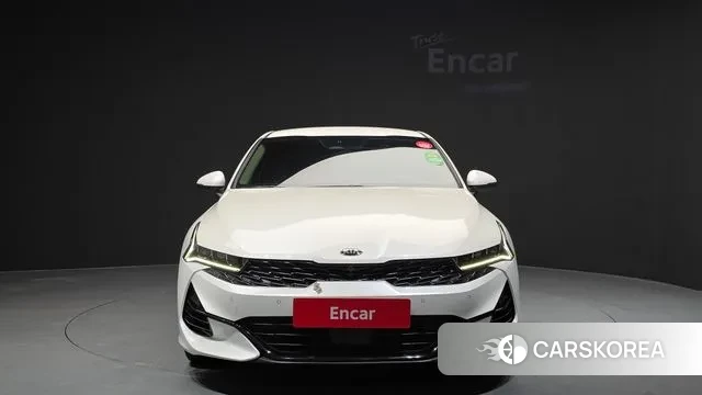 Kia K5 3rd generation id 3753274 из Кореи 13