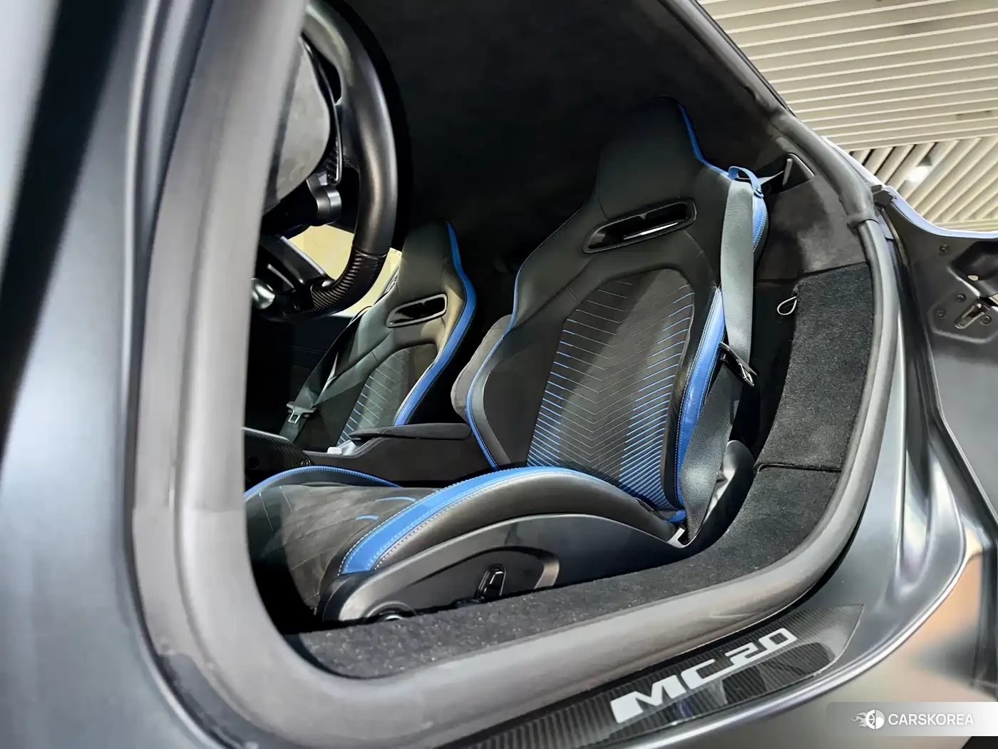 Maserati MC20 id 4559620 из Китая 14