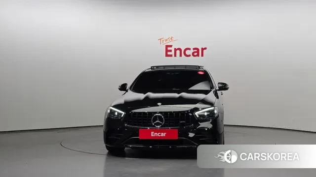 Mercedes-Benz E-Class W213 id 3372380 из Кореи 13