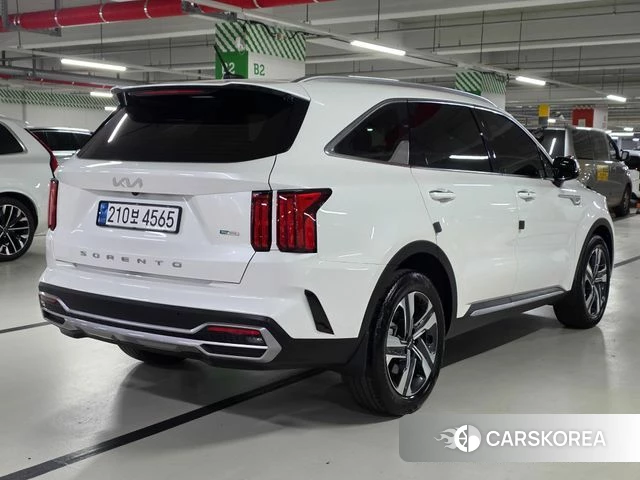 Kia Sorento 4th Generation id 4195590 из Кореи 13