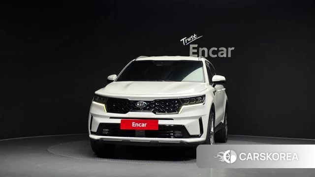 Kia Sorento 4th Generation id 4836202 из Кореи 23