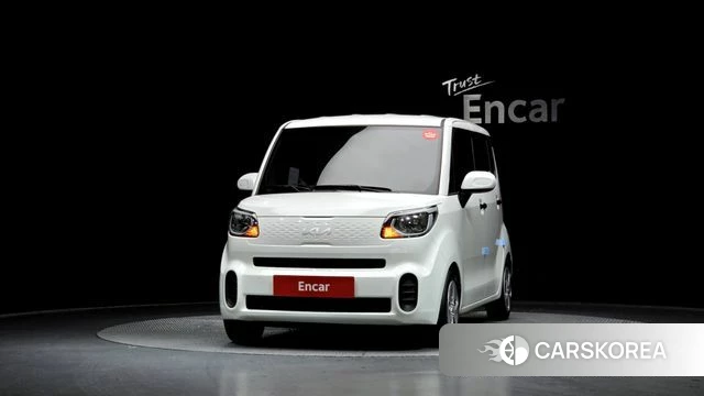 Kia The New Ray id 3915877 из Кореи 13