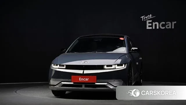 Hyundai Ionic 5 id 2895498 из Кореи 13