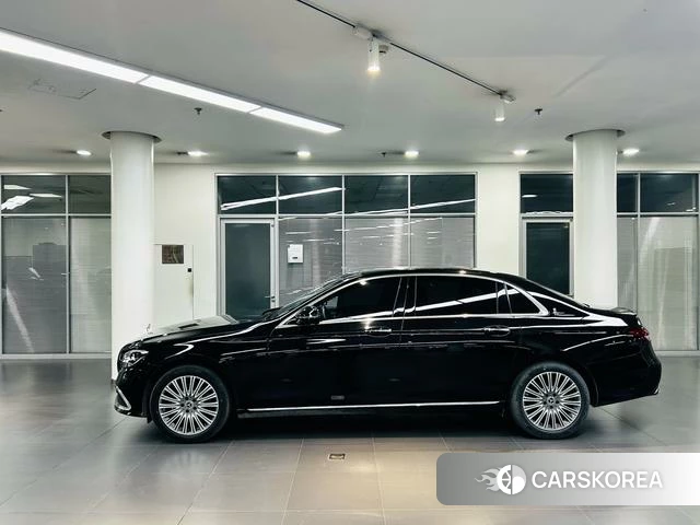 Mercedes-Benz E-class id 4314761 из Китая 11