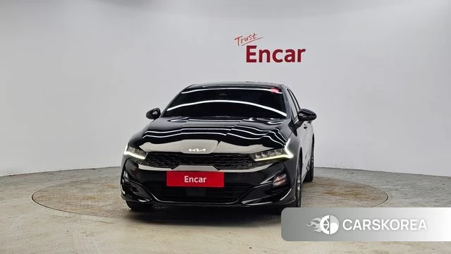 Kia K5 3rd generation id 3839481 из Кореи 13