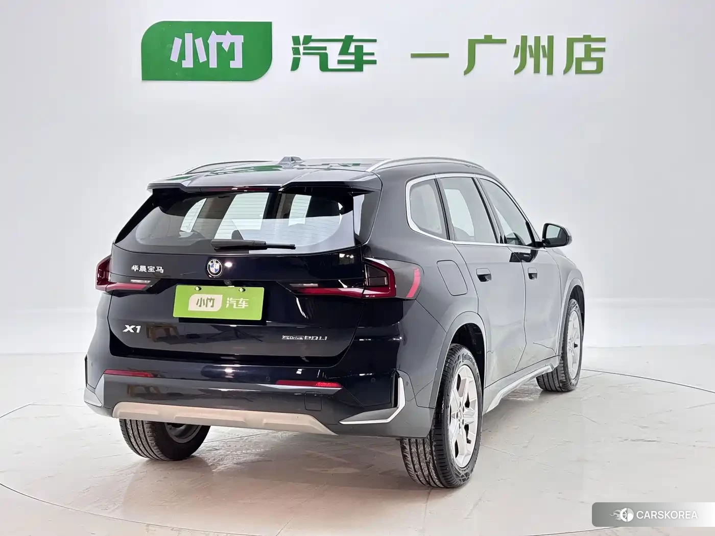 BMW X1 id 4681212 из Китая 23