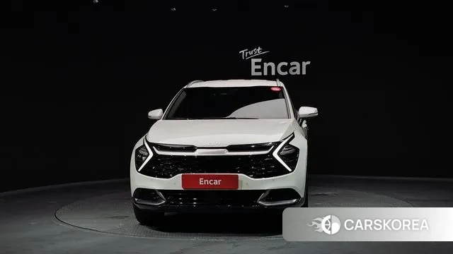 Kia Sportage 5th Generation id 3577489 из Кореи 13