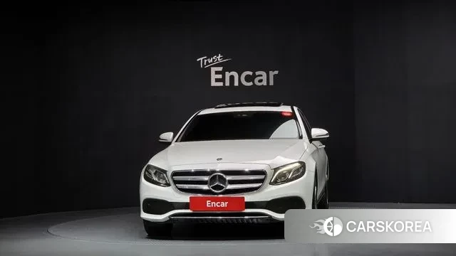 Mercedes-Benz E-Class W213 id 3284357 из Кореи 13