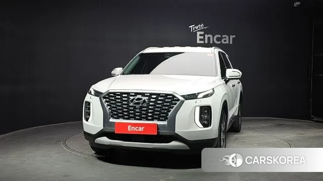 Hyundai Palisade id 3488882 из Кореи 13
