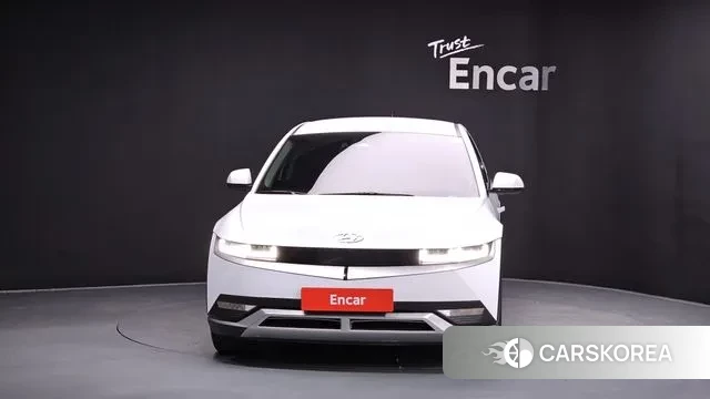 Hyundai Ionic 5 id 3242493 из Кореи 13