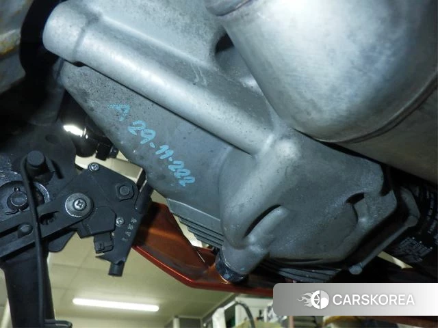Engine photo
