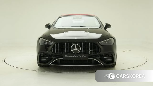 Mercedes-Benz CLE-Class C236 id 4200675 из Кореи 10