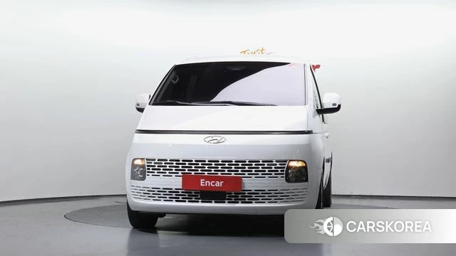 Hyundai Staria id 4428424 из Кореи 23