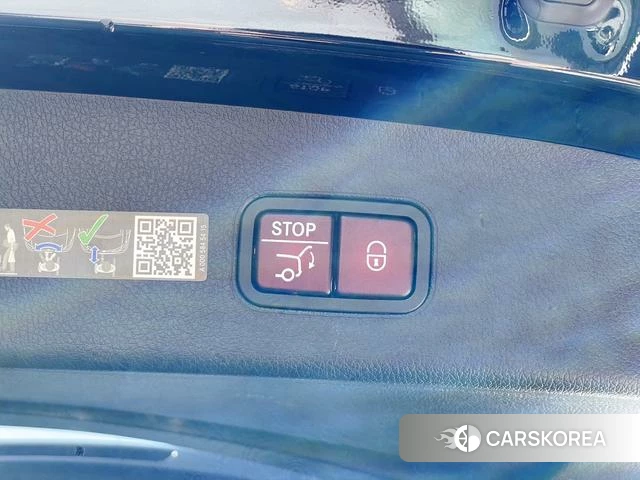 Mercedes-Benz GLC id 4220675 из Китая 23