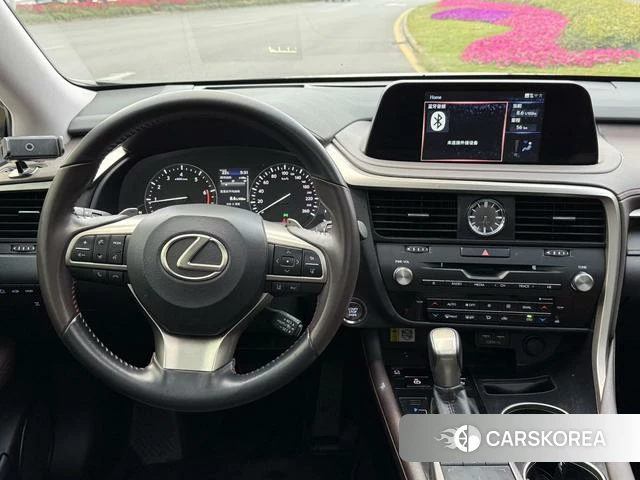 Lexus RX id 4277361 из Китая 7