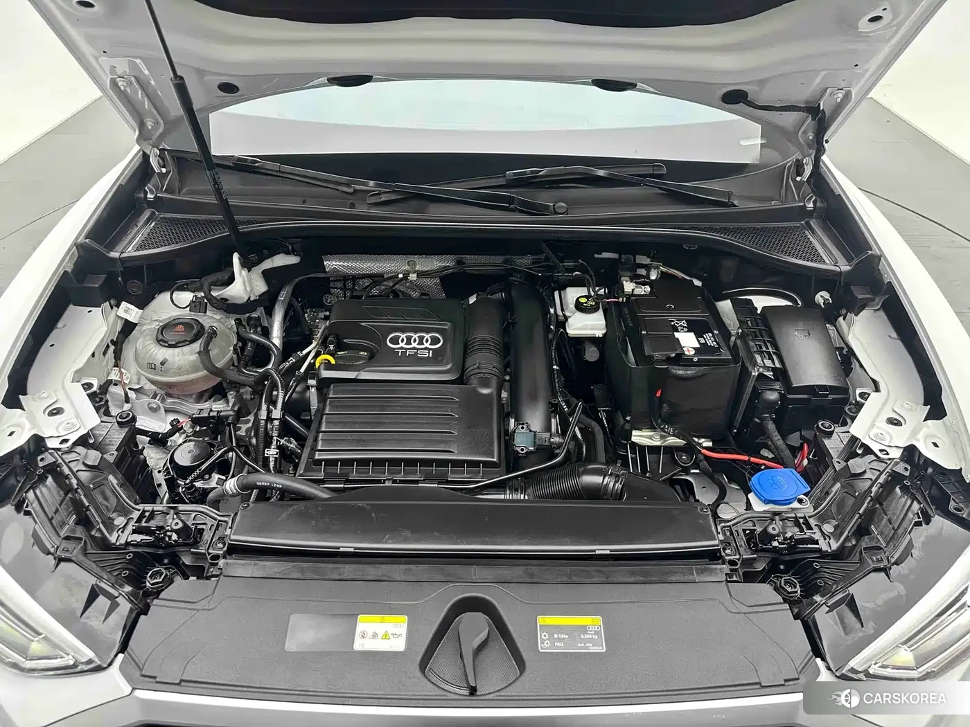 Audi Q3 id 4644589 из Китая 13