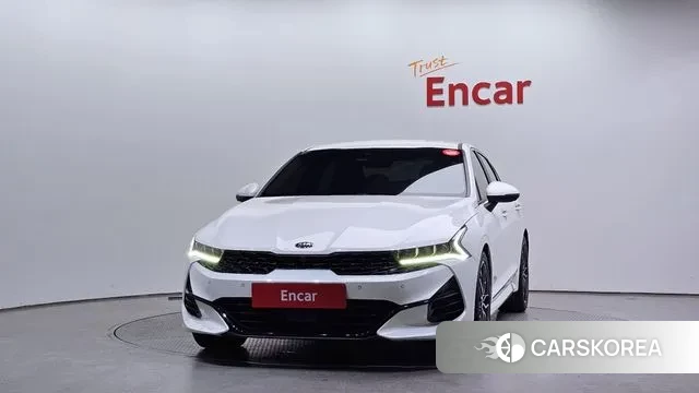 Kia K5 3rd generation id 3454214 из Кореи 13