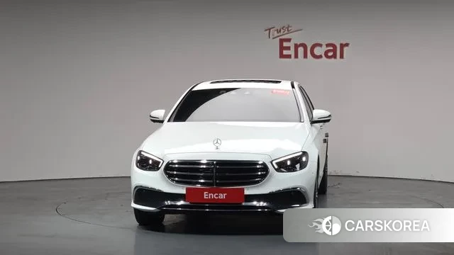 Mercedes-Benz E-Class W213 id 3776632 из Кореи 14