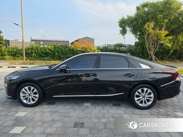 Kia K8 id 4650255 из Кореи 13